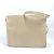 Céline Borsa a spalla in pelle beige Celine - vista 2