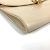 Céline Borsa a spalla in pelle beige Celine - vista 7