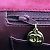 Borsa a spalla in pelle rossa Chanel Rosso - vista 12