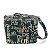 Borsa nera Chanel By The Sea Line Nero