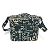 Borsa nera Chanel By The Sea Line Nero - vista 2