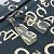 Borsa nera Chanel By The Sea Line Nero - vista 6