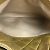 Borsa Chanel Coco Ball in pelle oro D'oro - vista 7