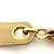 Bolsa de ombro Chanel CC Coco Charm Bege - vista 12