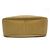 Bolsa de ombro Chanel CC Coco Charm Bege - vista 4