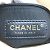 Borsa a spalla in pelle beige Chanel - vista 11
