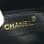 Borsa a spalla in pelle grigia Chanel Marrone - vista 14