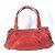 Céline Celine Vintage Rote Boston Tasche