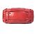 Céline Celine Vintage Rote Boston Tasche - Ansicht 5