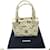 Timeless Borsa Chanel CC Mark Bianco  - vista 13