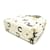 Timeless Borsa Chanel CC Mark Bianco  - vista 3