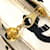 Timeless Borsa Chanel CC Mark Bianco  - vista 7