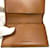 Céline Celine Triomphe Compact Wallet Brown  - view 10