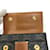 Céline Celine Triomphe Compact Wallet Brown  - view 13