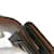Céline Celine Triomphe Compact Wallet Brown  - view 14