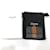 Céline Celine Triomphe Compact Wallet Brown  - view 17