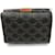 Céline Celine Triomphe Compact Wallet Brown  - view 2