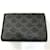 Céline Celine Triomphe Compact Wallet Brown  - view 7
