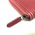 Chanel A68733 Boy Zip Around Long Wallet Rosa - vista 10