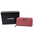 Chanel A68733 Boy Zip Around Long Wallet Rosa - vista 3