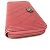 Chanel A68733 Boy Zip Around Long Wallet Rosa - vista 6