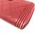 Chanel A68733 Boy Zip Around Long Wallet Rosa - vista 8