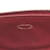 Borsa Chanel CC Mark Rosso - vista 10