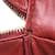Borsa Chanel CC Mark Rosso - vista 11