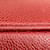 Borsa Chanel CC Mark Rosso - vista 7