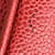 Borsa Chanel CC Mark Rosso - vista 8