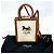 Céline Borsa da trasporto Celine 193302DCI.02NT Beige - vista 11