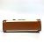 Céline Borsa da trasporto Celine 193302DCI.02NT Beige - vista 4