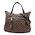 Louis Vuitton Evora MM Brown Ebene Damier  ref.1464980