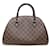 Louis Vuitton Rivera MM Handbag Brown  ref.1464991