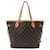 Louis Vuitton Neverfull MM Tote Bag Brown  ref.1465014