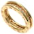 Bulgari Bvlgari B.zero1 1 Band XS Diamond Ring Yellow gold  ref.1465105