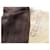 Collant Céline con monogramma marroni Marrone - vista 5