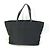 Borsa tote nera Chanel A15991 Nero