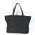 Borsa tote nera Chanel A15991 Nero - vista 2