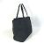 Borsa tote nera Chanel A15991 Nero - vista 3