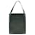 Hermès Borsa Hermes Lucy PM Verde scuro