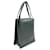 Hermès Borsa Hermes Lucy PM Verde scuro - vista 3