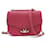 Chanel Pink Leather Shoulder Bag  ref.1465190