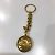 Portachiavi charm vintage Chanel 31 D'oro - vista 2