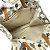 Borsa Chanel CC Mark 2WAY con catena Beige - vista 8