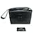 Borsa a Spalla Chanel CC Mark Nero - vista 12