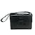 Borsa a Spalla Chanel CC Mark Nero - vista 2