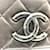 Borsa a Spalla Chanel CC Mark Nero - vista 8
