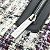 Borsa a Spalla Chanel Camelia Chain Marrone - vista 8