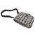 Borsa a Spalla Chanel Camelia Chain Marrone - vista 9